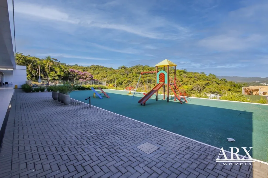 Venda lote no Paysage Privilége Condomínio Parque, na Ponta Aguda — foto 4