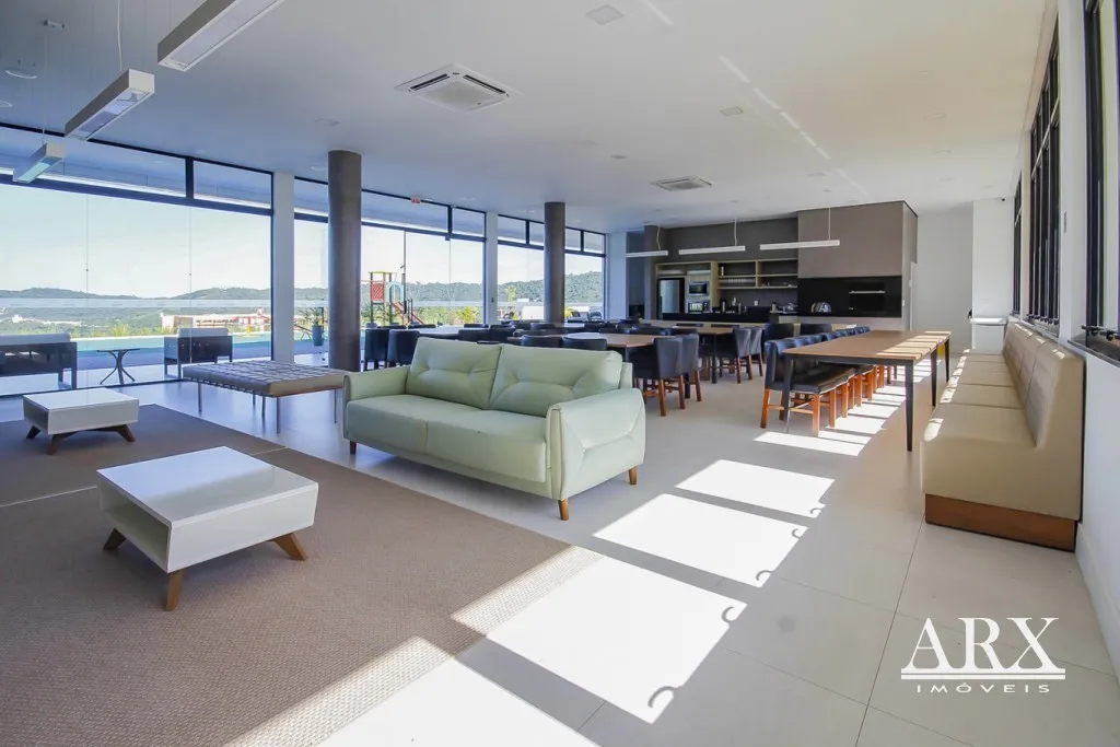 Venda lote no Paysage Privilége Condomínio Parque, na Ponta Aguda — foto 5