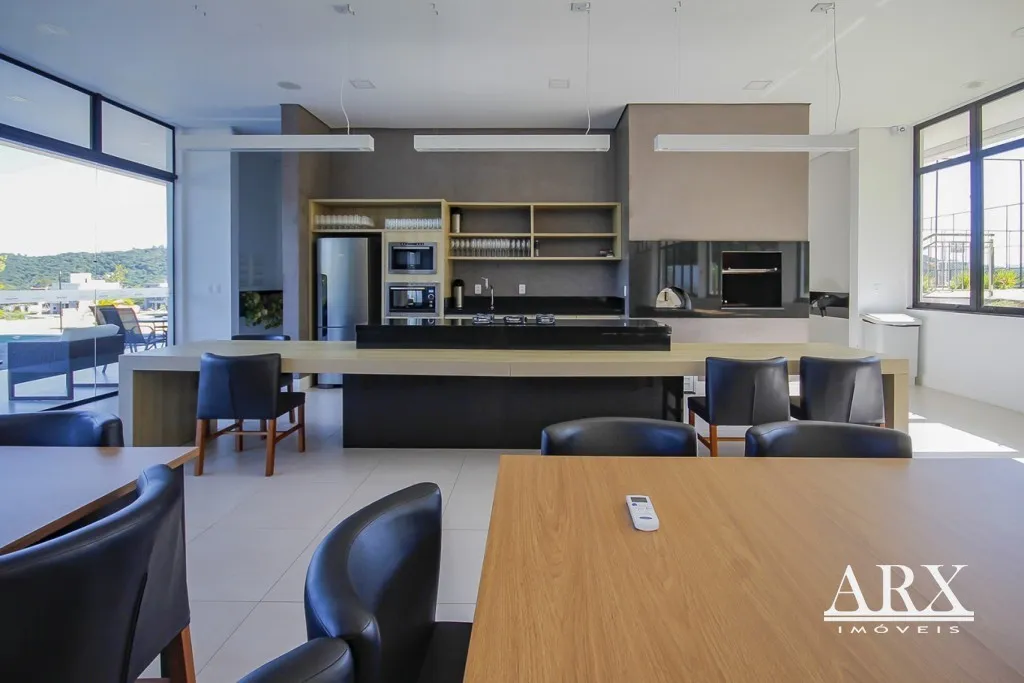 Venda lote no Paysage Privilége Condomínio Parque, na Ponta Aguda — foto 6