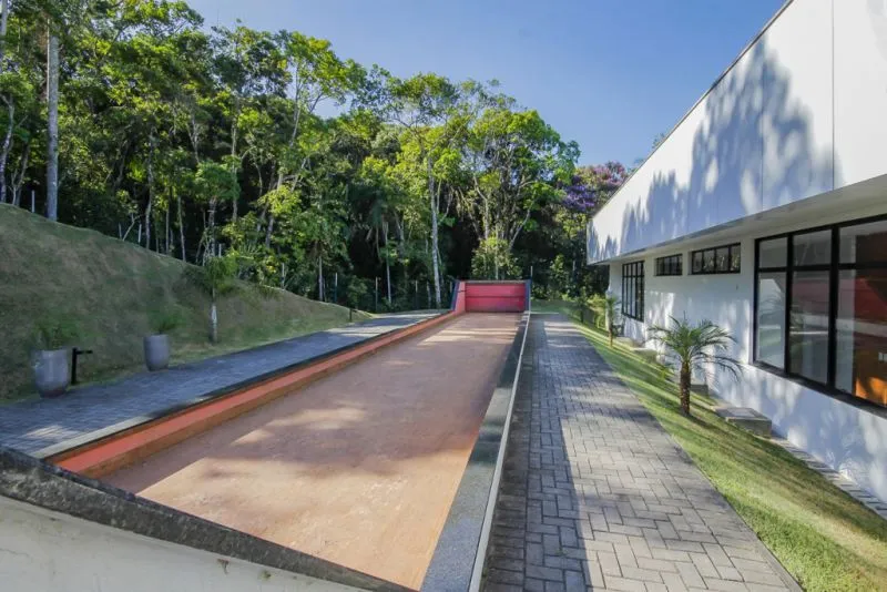 Venda lote no Paysage Privilége Condomínio Parque, na Ponta Aguda — foto 2