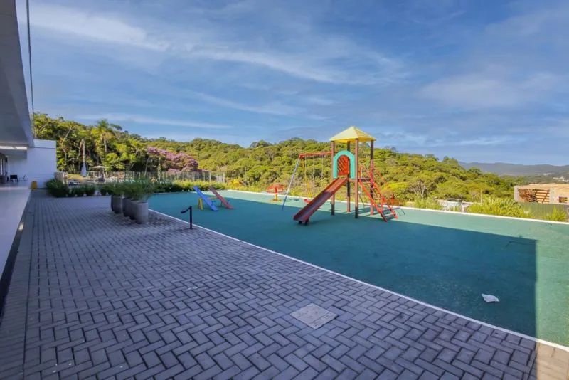 Venda lote no Paysage Privilége Condomínio Parque, na Ponta Aguda — foto 4