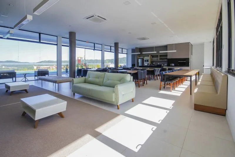 Venda lote no Paysage Privilége Condomínio Parque, na Ponta Aguda — foto 5