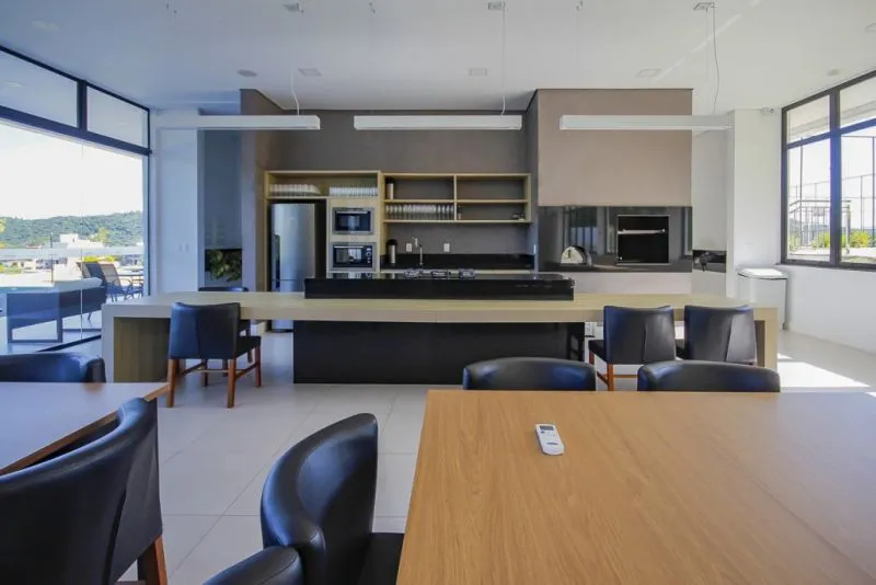 Venda lote no Paysage Privilége Condomínio Parque, na Ponta Aguda — foto 6