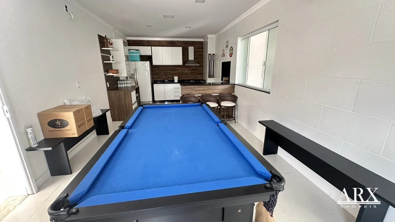 Casa exclusiva com 3 dormitórios na Ponta Aguda! — foto 5