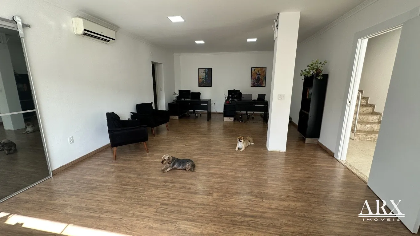 Casa exclusiva com 3 dormitórios na Ponta Aguda! — foto 6