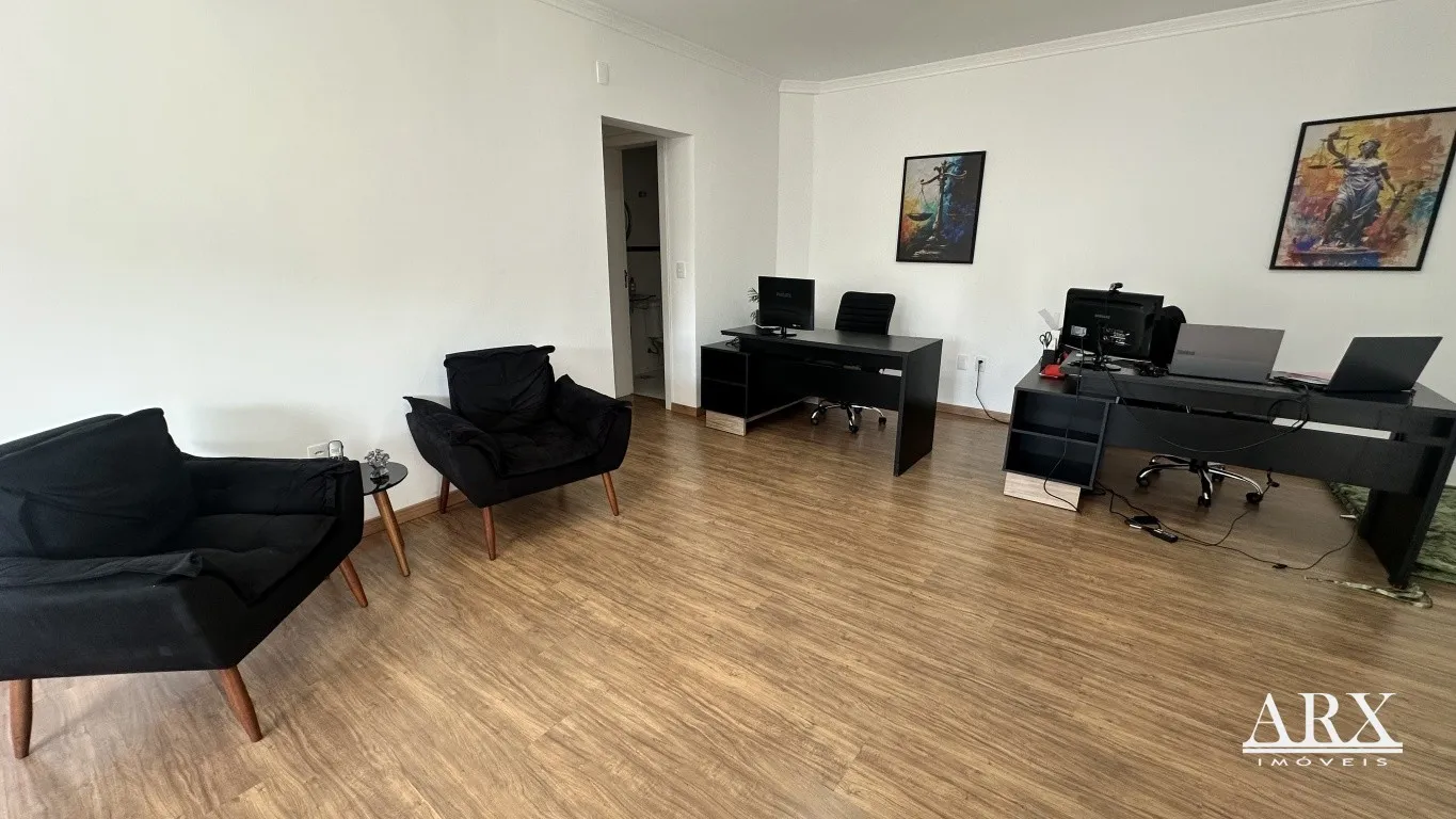 Casa exclusiva com 3 dormitórios na Ponta Aguda! — foto 7