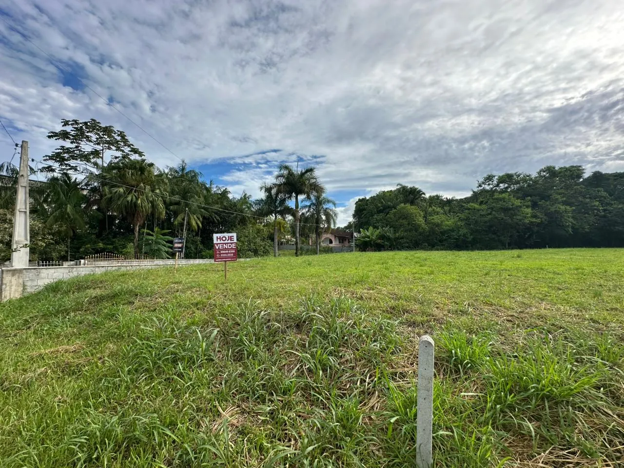 Terreno de 600m no Warnow — foto 4