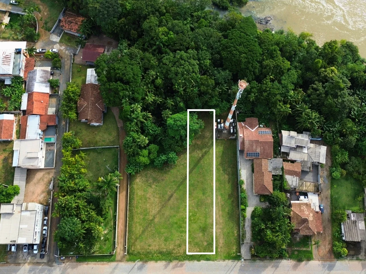 TERRENO NO WARNOW - foto 1