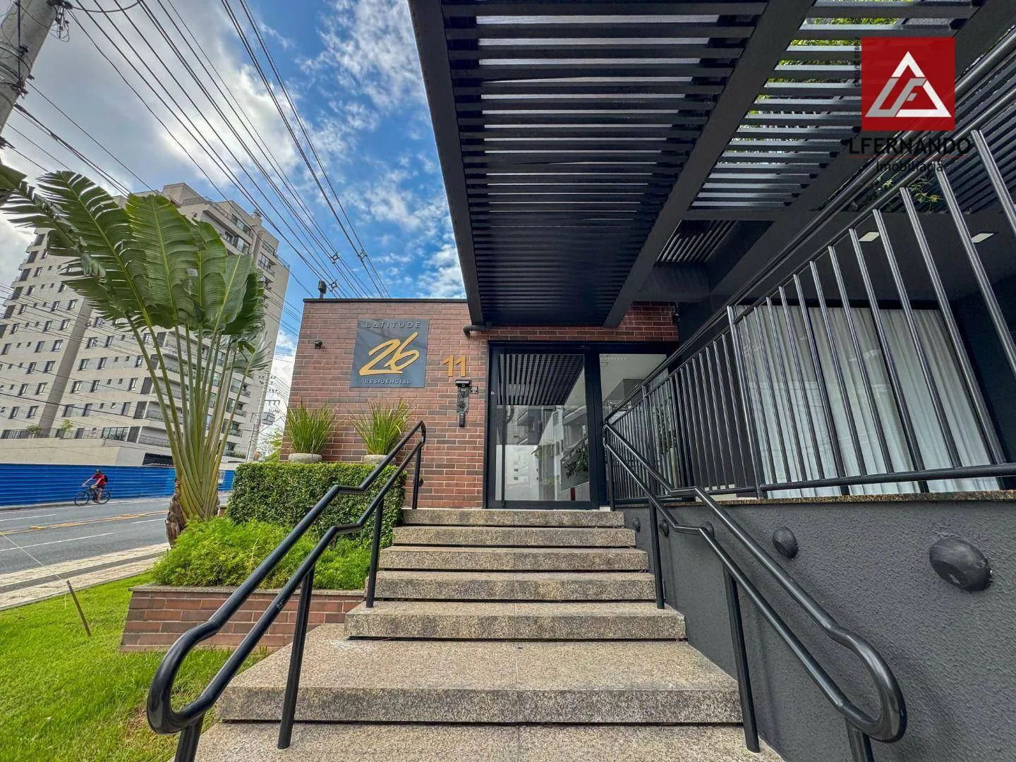 Cobertura duplex com 2 suítes à venda, 181 m por R$ 1.750.000 - Jardim Blumenau - Blumenau/SC — foto 2