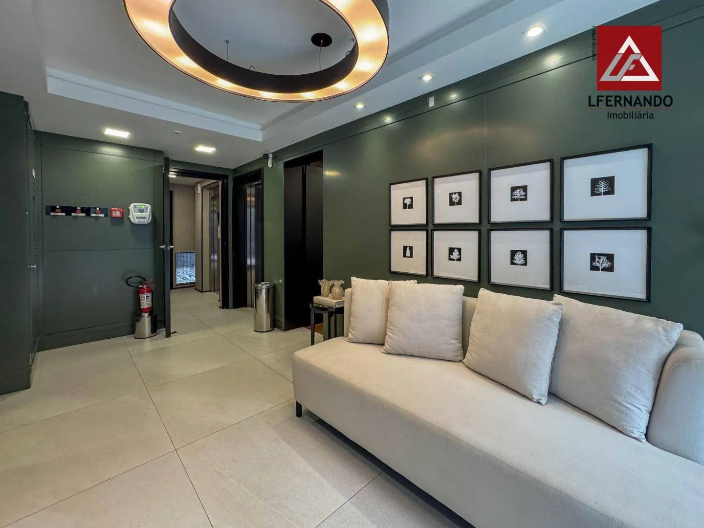 Cobertura duplex com 2 suítes à venda, 181 m por R$ 1.750.000 - Jardim Blumenau - Blumenau/SC — foto 3