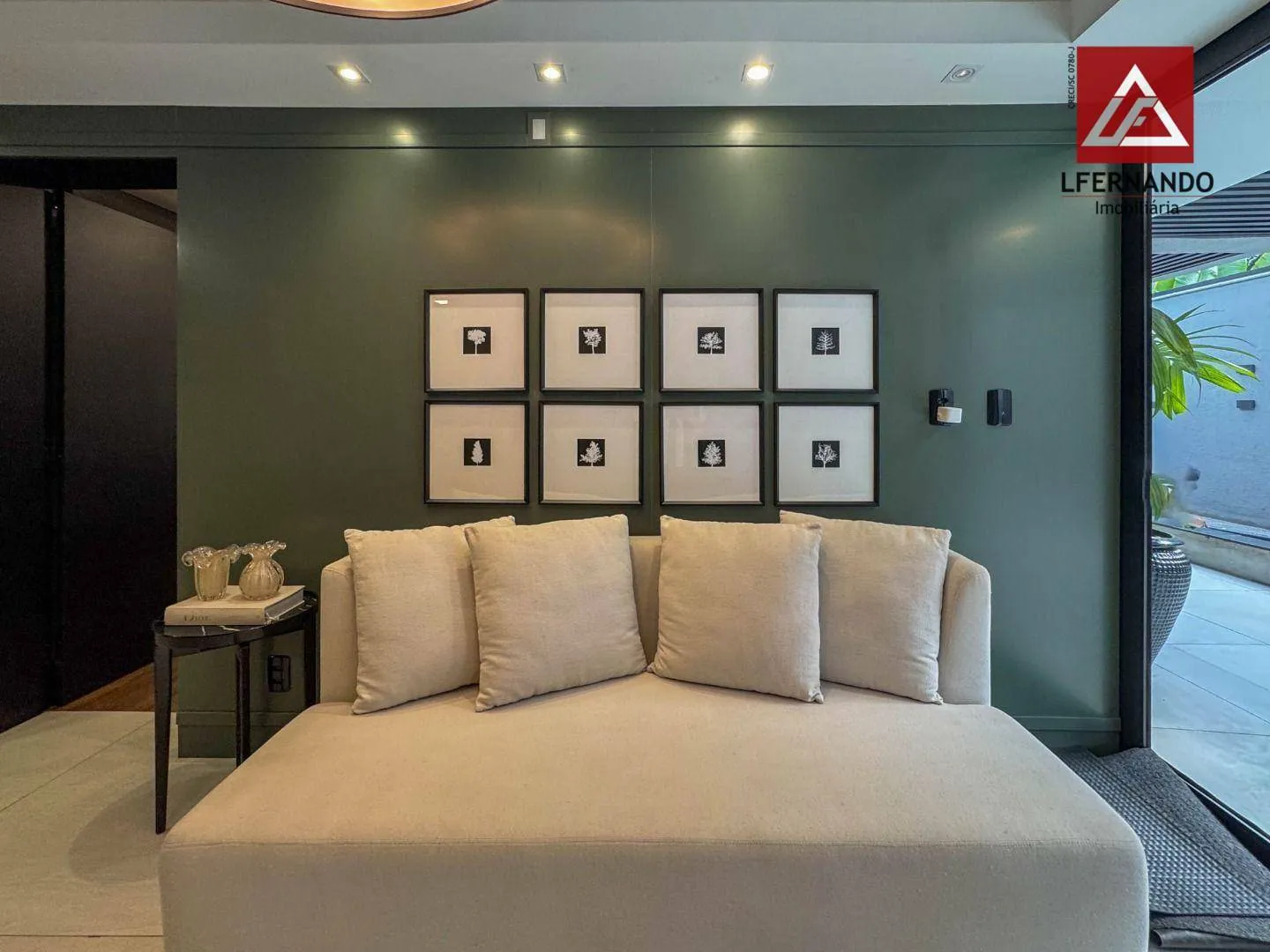 Cobertura duplex com 2 suítes à venda, 181 m por R$ 1.750.000 - Jardim Blumenau - Blumenau/SC — foto 4