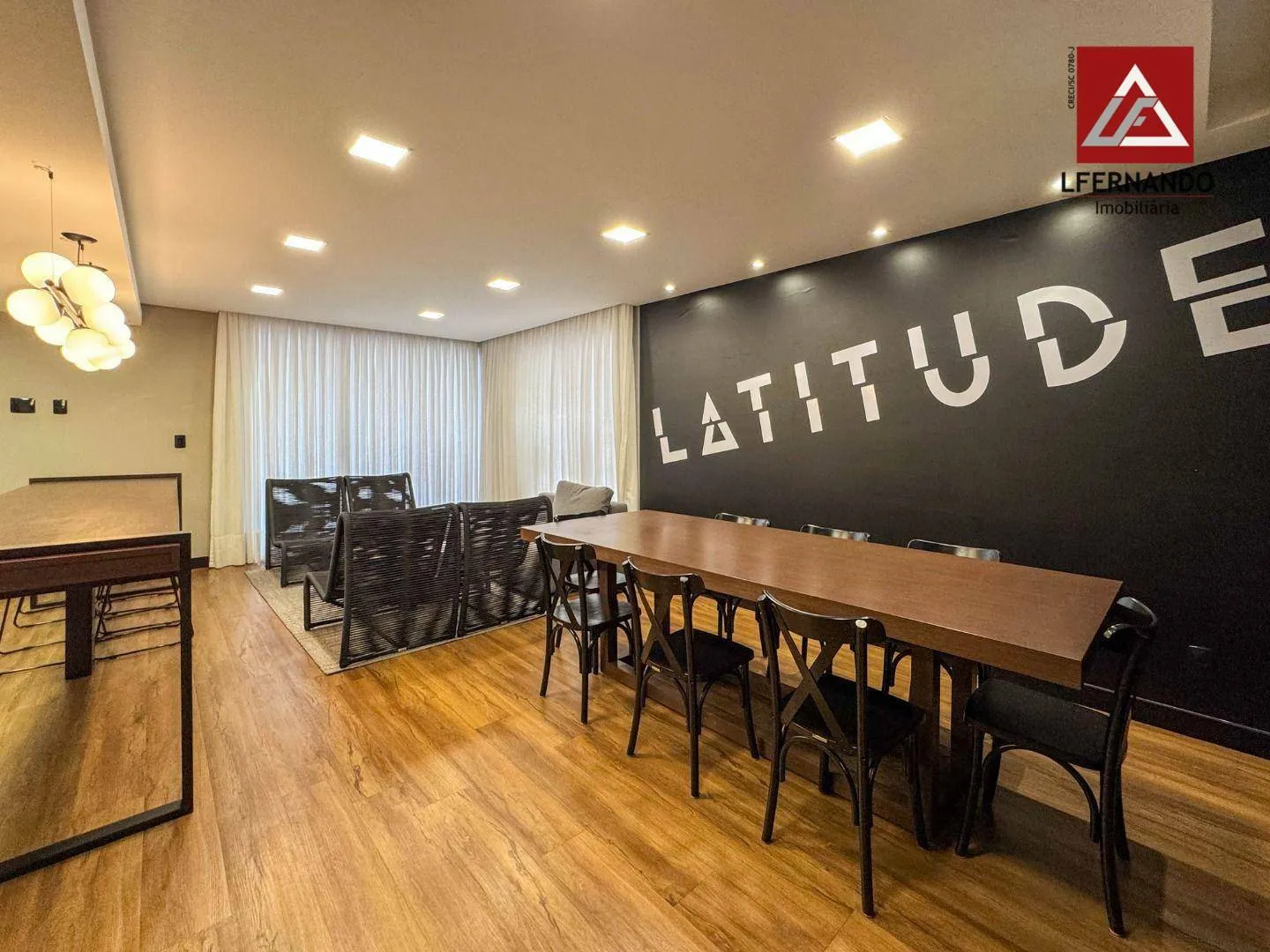 Cobertura duplex com 2 suítes à venda, 181 m por R$ 1.750.000 - Jardim Blumenau - Blumenau/SC — foto 5