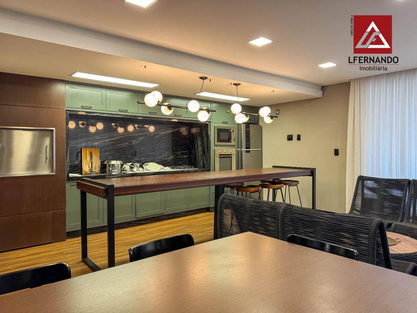 Cobertura duplex com 2 suítes à venda, 181 m por R$ 1.750.000 - Jardim Blumenau - Blumenau/SC — foto 7