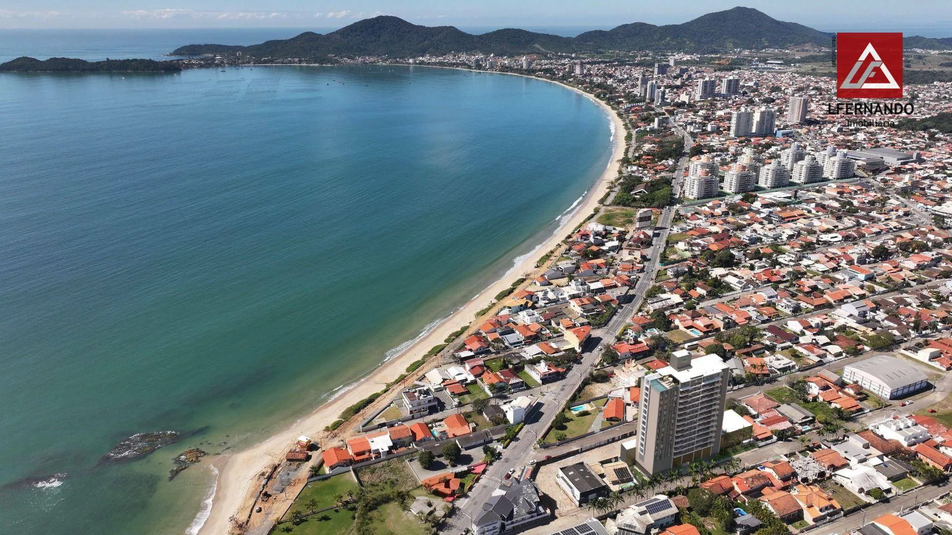 Apartamento com 3 dormitórios à venda, 106 m por R$ 1.236.150 - Centro - Penha/SC — foto 3