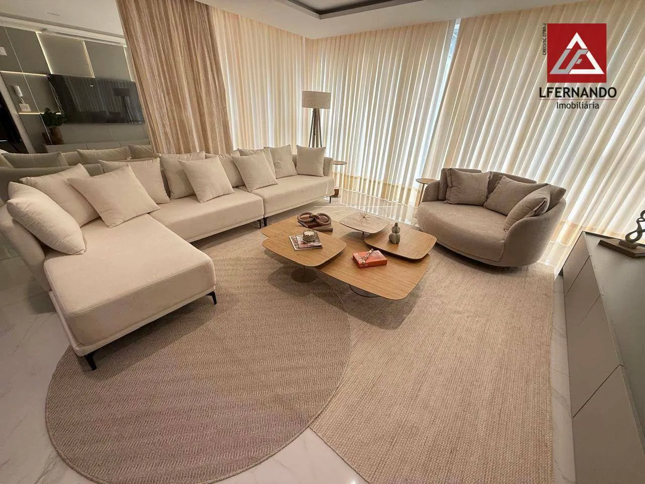 Apartamento mobiliado com 4 suítes à venda, 170 m por R$ 5.950.000 - Centro - Balneário Camboriú/SC - foto 1