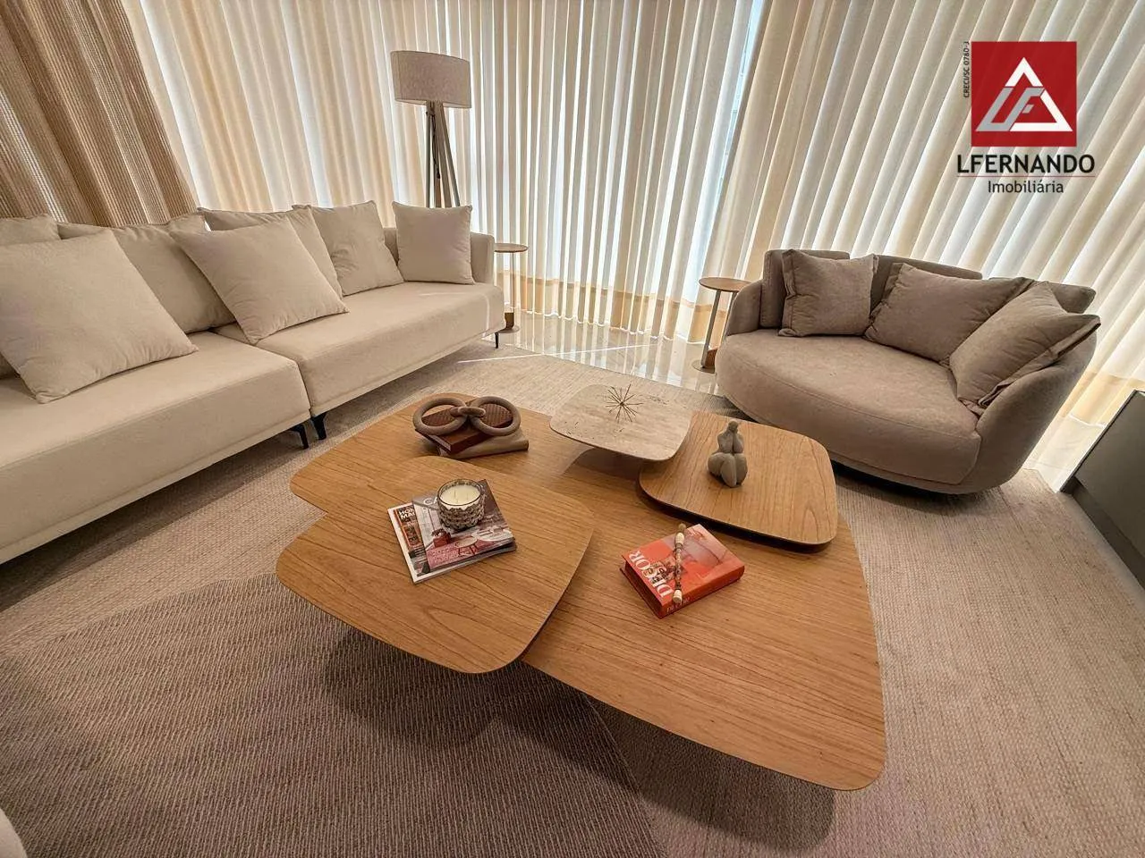 Apartamento mobiliado com 4 suítes à venda, 170 m por R$ 5.950.000 - Centro - Balneário Camboriú/SC — foto 2