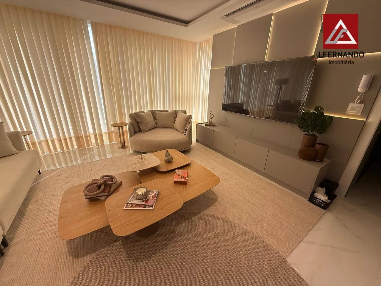 Apartamento mobiliado com 4 suítes à venda, 170 m por R$ 5.950.000 - Centro - Balneário Camboriú/SC — foto 3