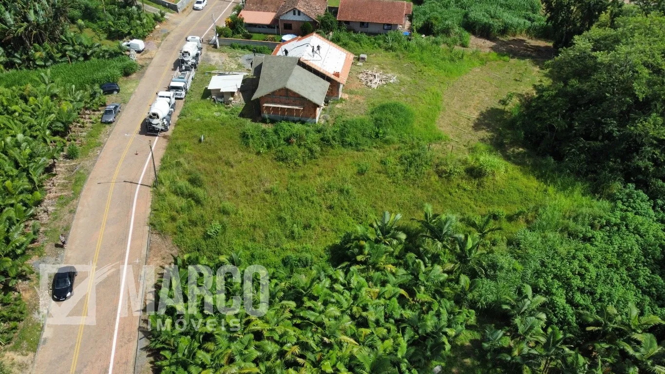 Terreno Plano com 1.652m na Rota do Enxaimel - Testo Alto | Pomerode — foto 4
