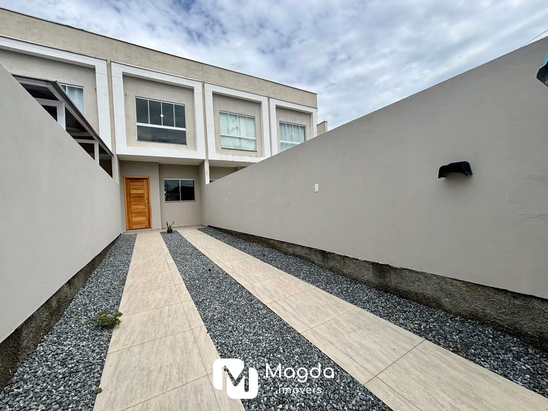 Casa em Velha Central, Blumenau/SC - foto 1