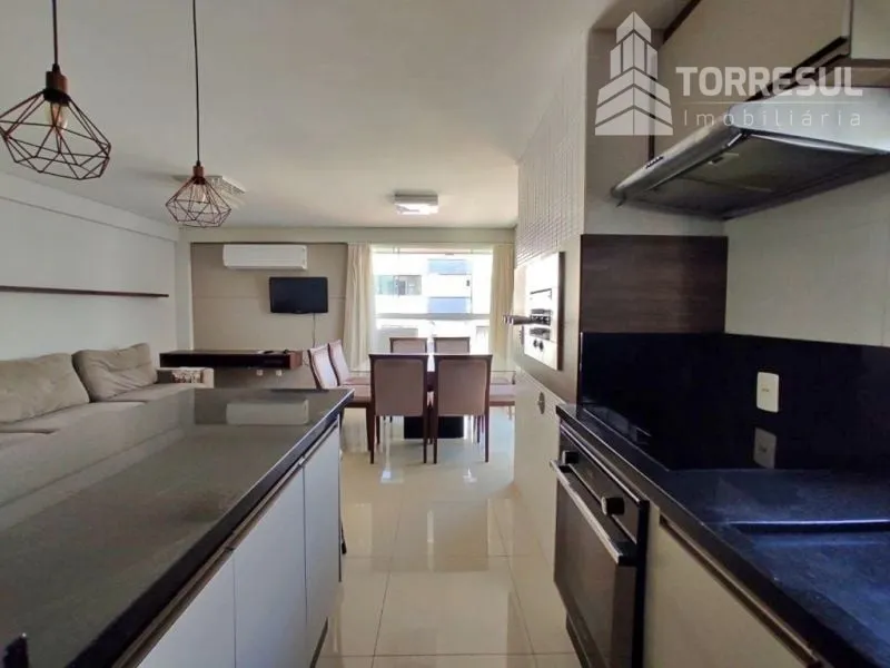 Apartamento pronto com 3 quartos, 2 suítes - Totalmente Mobiliado - foto 1