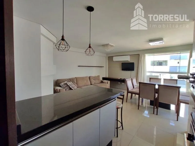 Apartamento pronto com 3 quartos, 2 suítes - Totalmente Mobiliado — foto 2