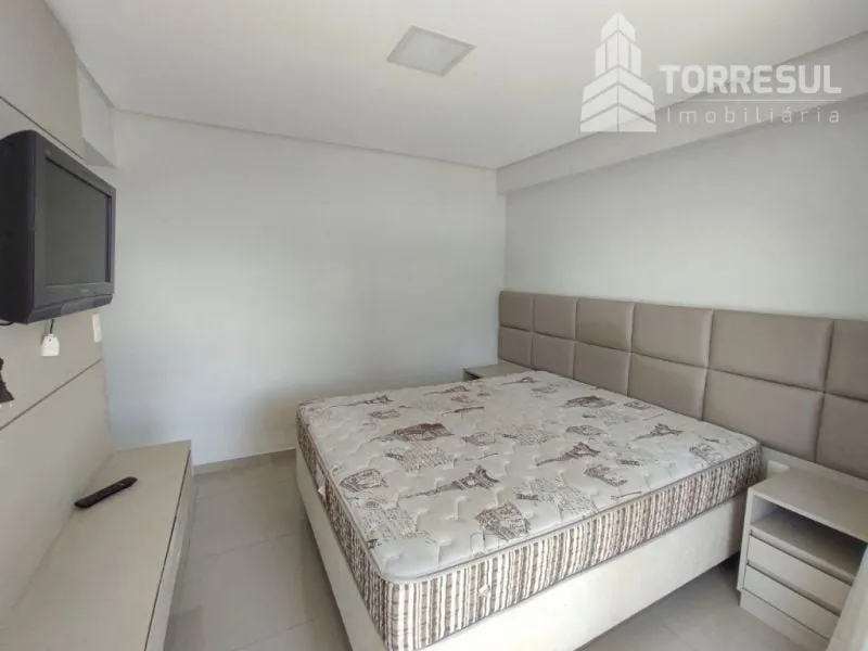 Apartamento pronto com 3 quartos, 2 suítes - Totalmente Mobiliado — foto 3