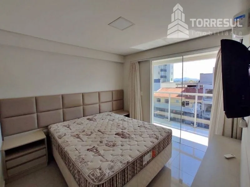 Apartamento pronto com 3 quartos, 2 suítes - Totalmente Mobiliado — foto 4