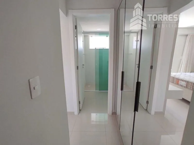 Apartamento pronto com 3 quartos, 2 suítes - Totalmente Mobiliado — foto 5