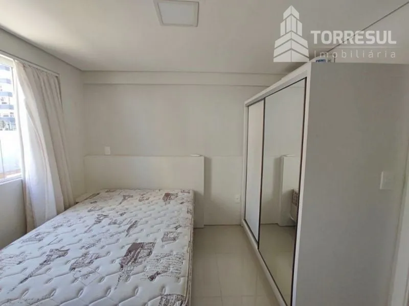 Apartamento pronto com 3 quartos, 2 suítes - Totalmente Mobiliado — foto 6