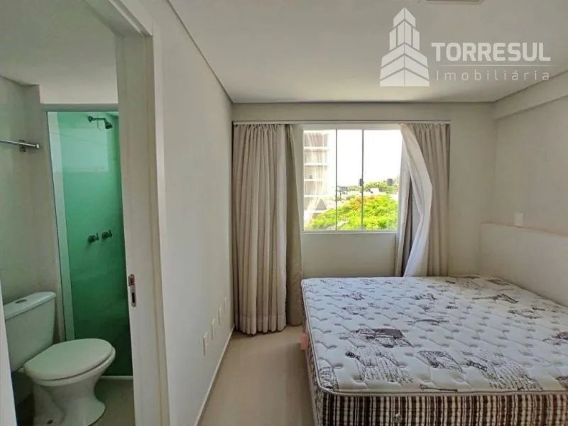 Apartamento pronto com 3 quartos, 2 suítes - Totalmente Mobiliado — foto 7