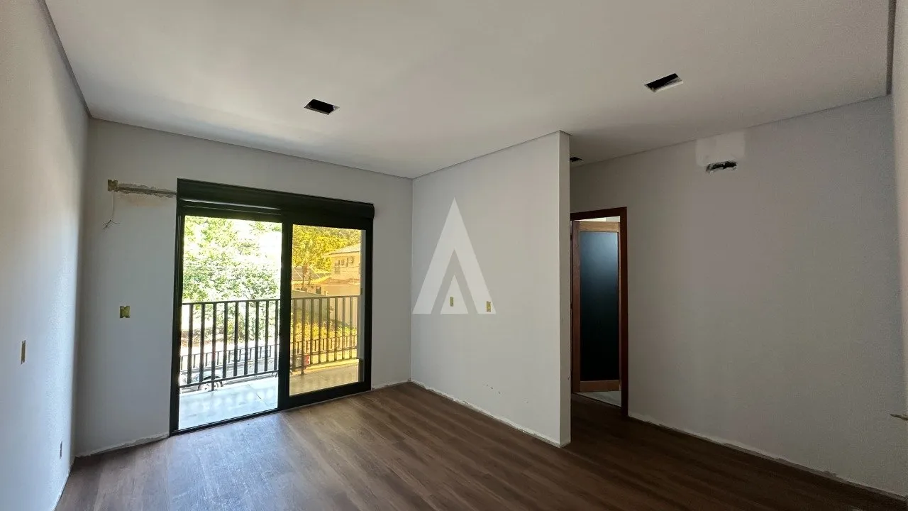 Sobrado geminado com 3 suítes, à venda no bairro Jardim Sofia, em Joinville - R$ 998.000,00 — foto 6