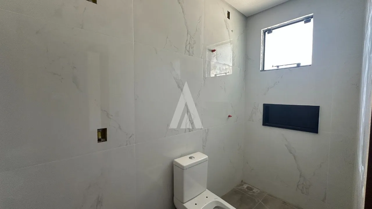 Sobrado geminado com 3 suítes, à venda no bairro Jardim Sofia, em Joinville - R$ 998.000,00 — foto 7