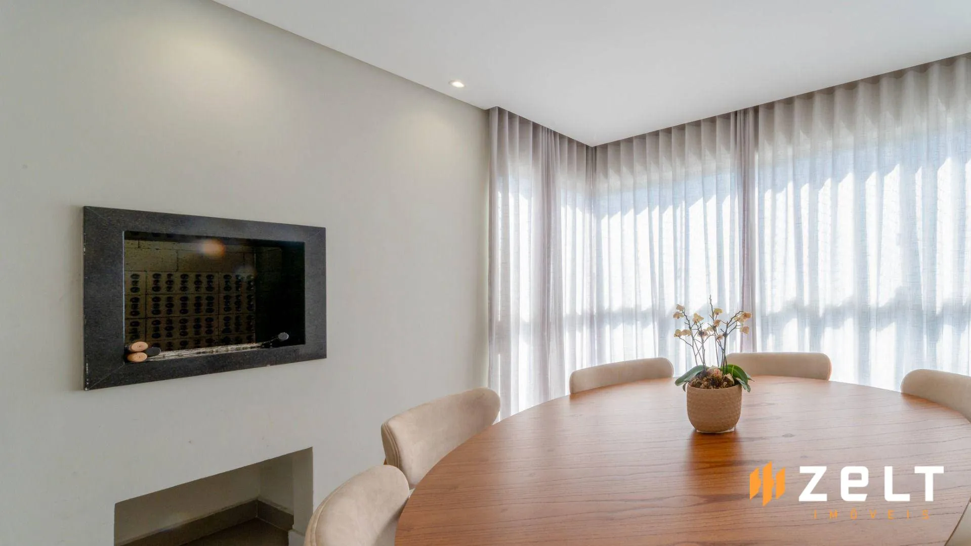 Apartamento com 3 dormitórios à venda, 107 m por R$ 1.100.000,00 - Itoupava Seca - Blumenau/SC — foto 2