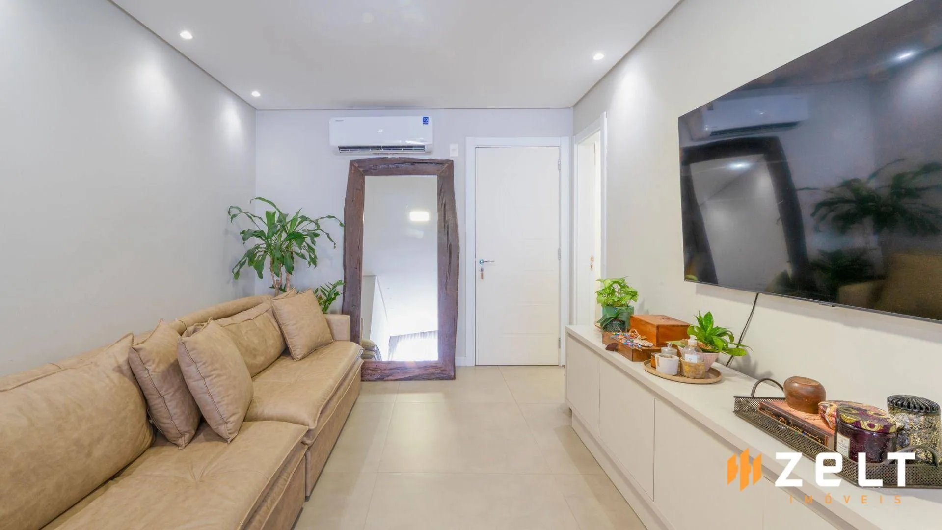 Apartamento com 3 dormitórios à venda, 107 m por R$ 1.100.000,00 - Itoupava Seca - Blumenau/SC — foto 3