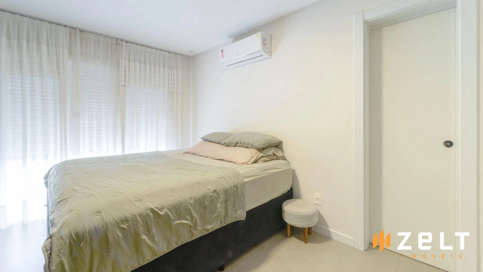 Apartamento com 3 dormitórios à venda, 107 m por R$ 1.100.000,00 - Itoupava Seca - Blumenau/SC — foto 4