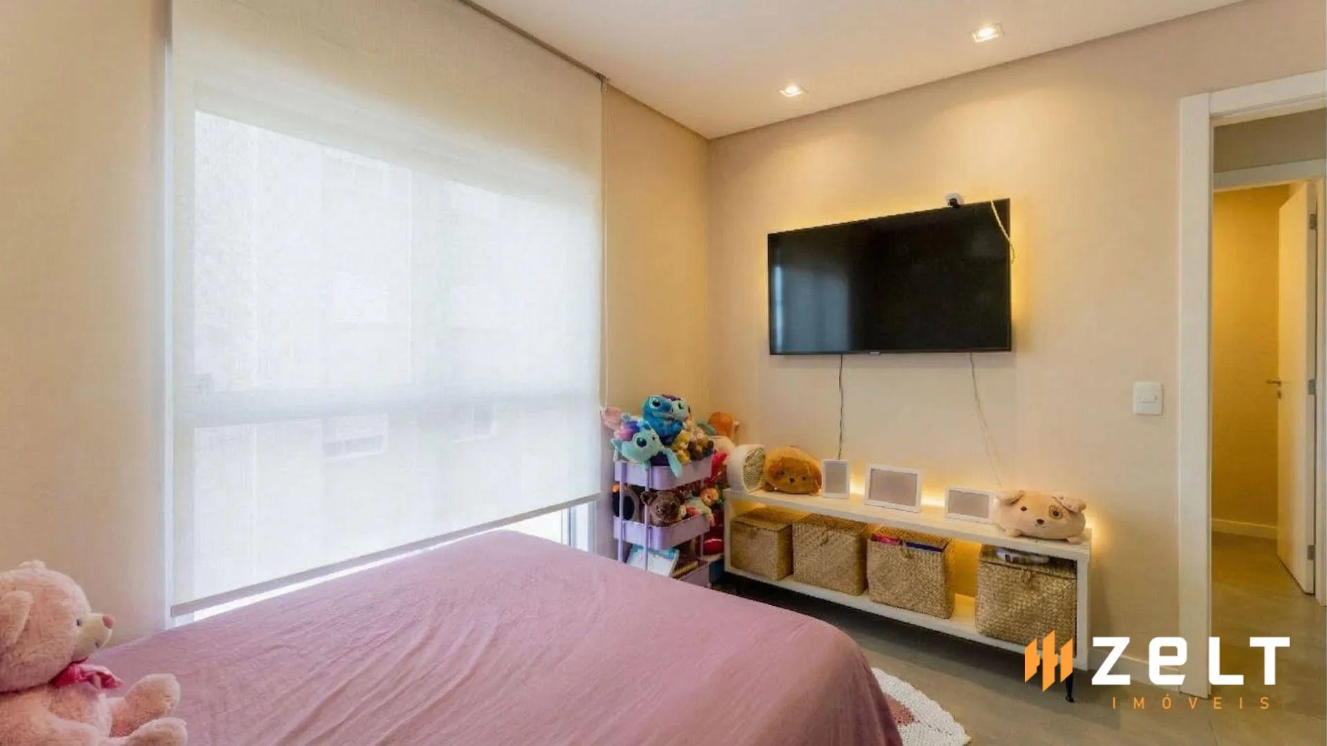 Apartamento com 3 dormitórios à venda, 107 m por R$ 1.100.000,00 - Itoupava Seca - Blumenau/SC — foto 7