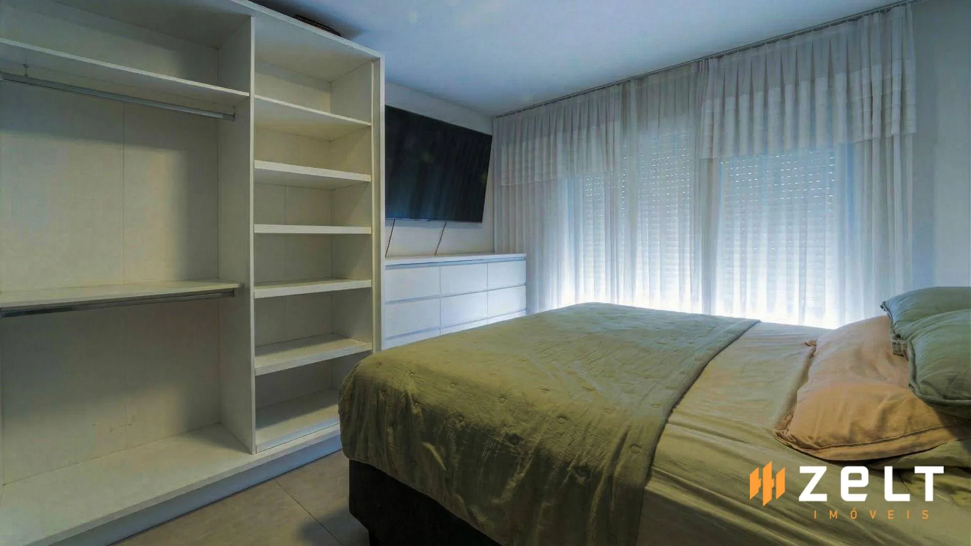 Apartamento com 3 dormitórios à venda, 107 m por R$ 1.100.000,00 - Itoupava Seca - Blumenau/SC — foto 5