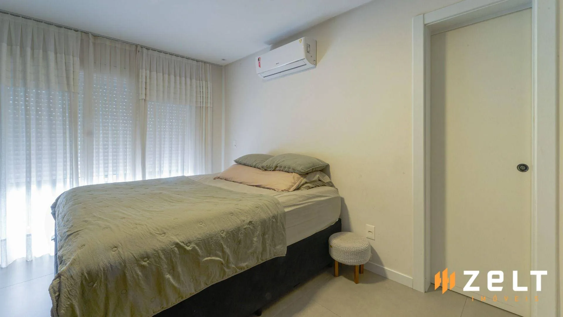Apartamento com 3 dormitórios à venda, 107 m por R$ 1.100.000,00 - Itoupava Seca - Blumenau/SC — foto 6