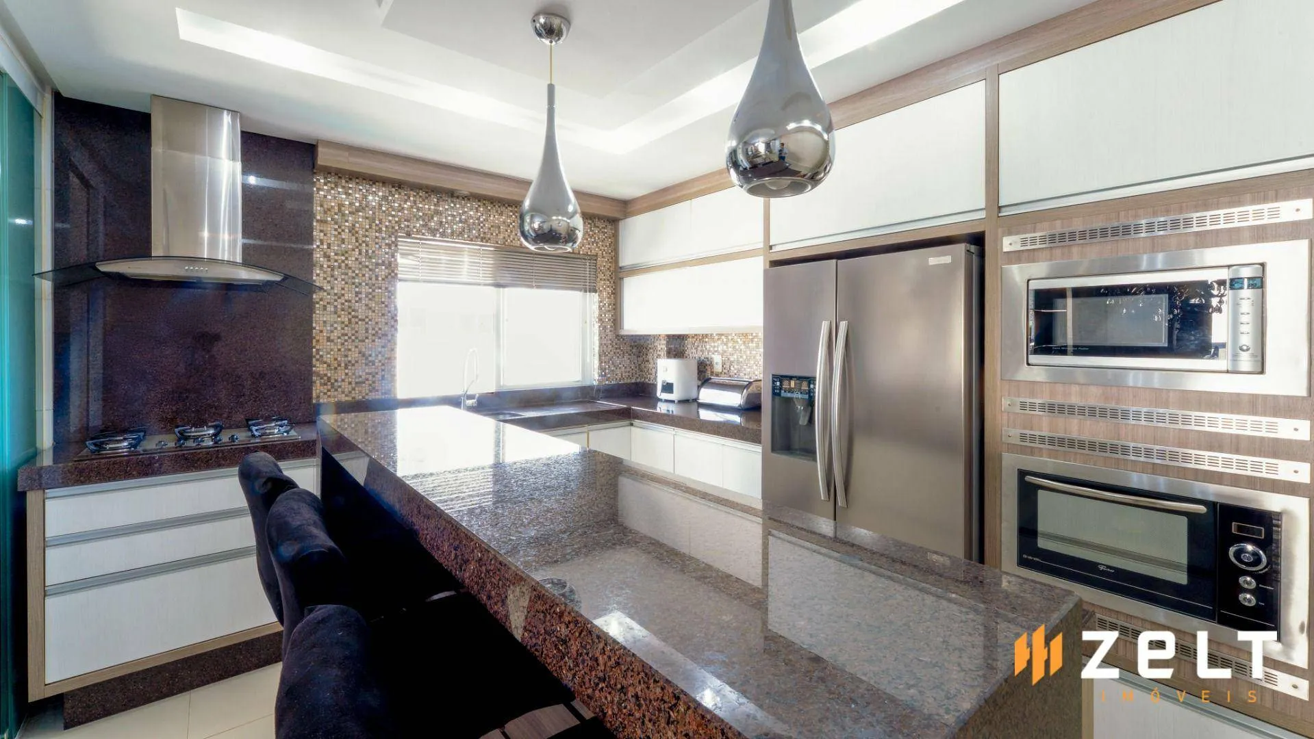 Apartamento · à venda · 3 quartos · 102m² · Velha, Blumenau