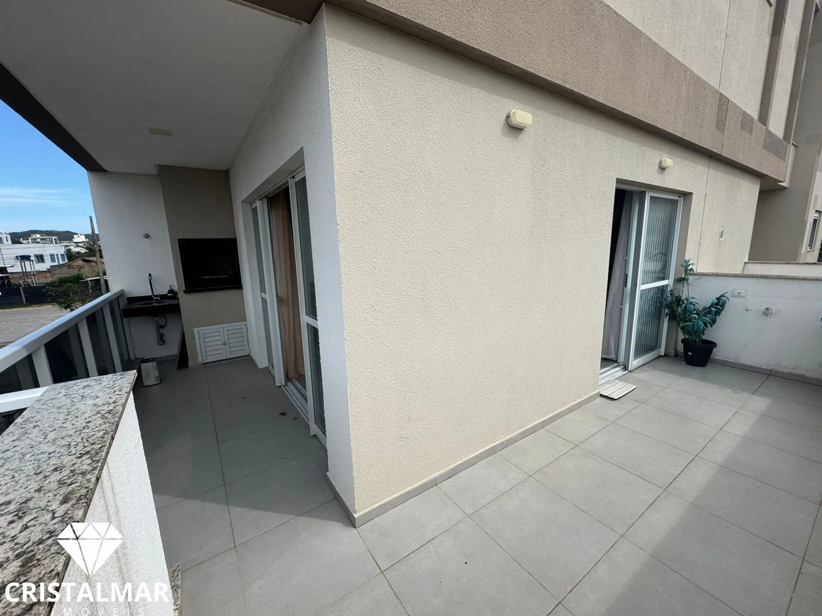 APARTAMENTO MOBILIADO COM 2 SUÍTES A 150M DA PRAIA DO CANTO GRANDE — foto 7