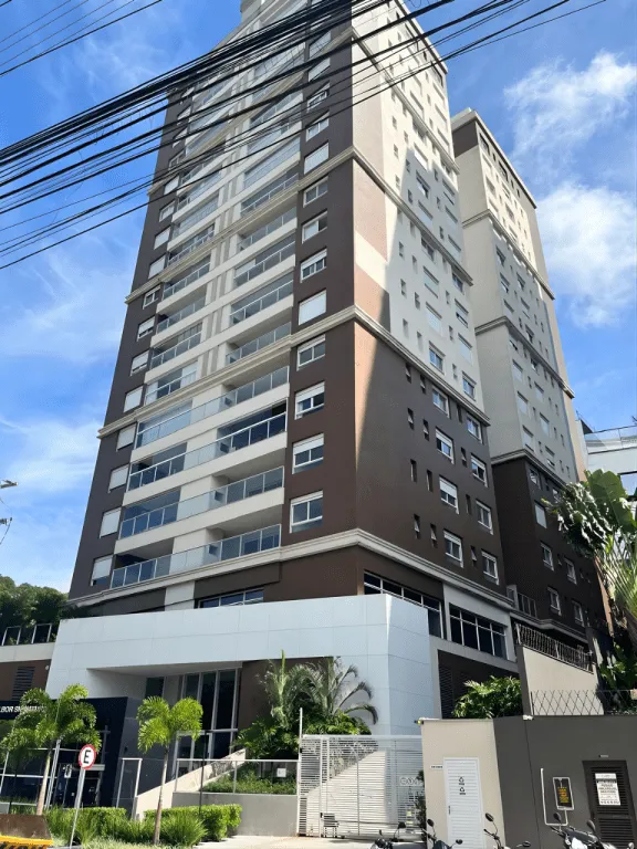 APARTAMENTO no AMÉRICA com 4 quartos para VENDA, 164 m - foto 1