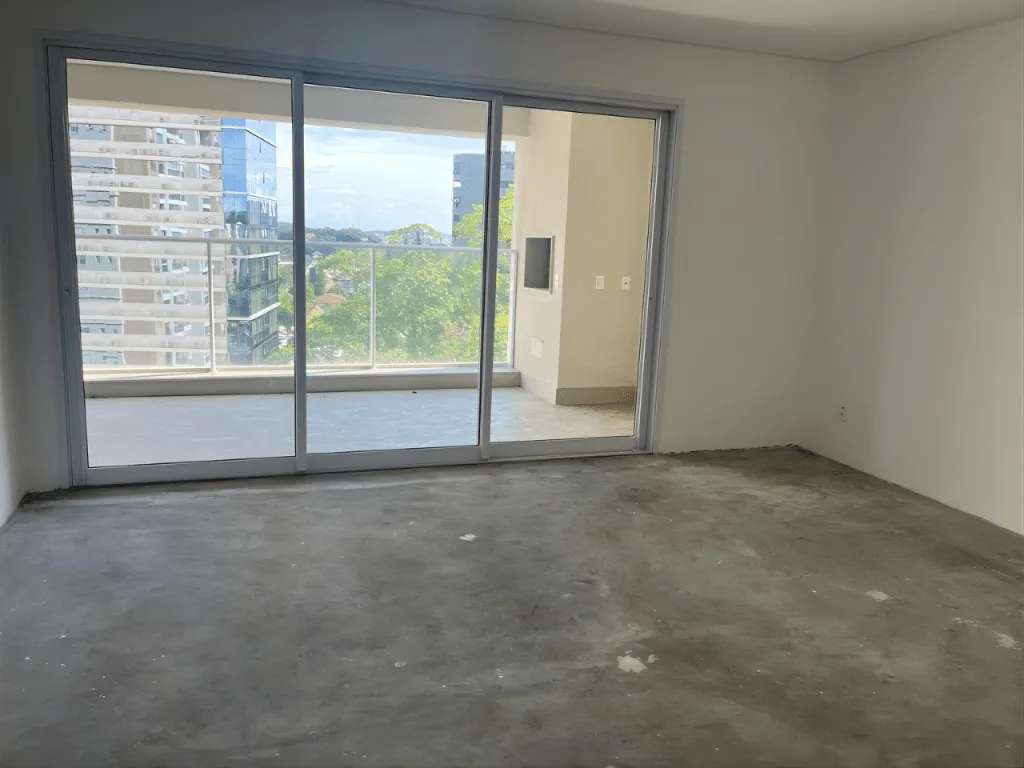 APARTAMENTO no AMÉRICA com 4 quartos para VENDA, 164 m — foto 5