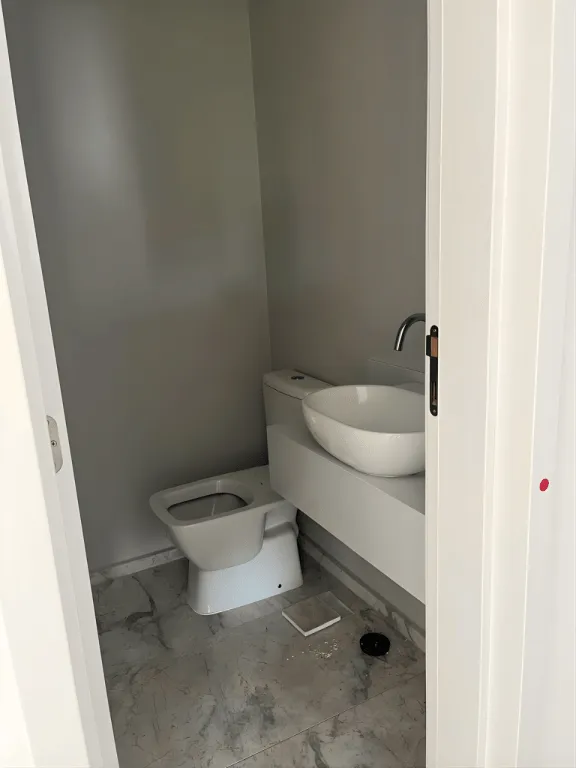 APARTAMENTO no AMÉRICA com 4 quartos para VENDA, 164 m — foto 6