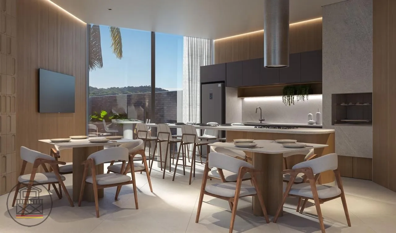 Villa Berlim um condomínio fechado com apenas 64 lotes residenciais! — foto 7