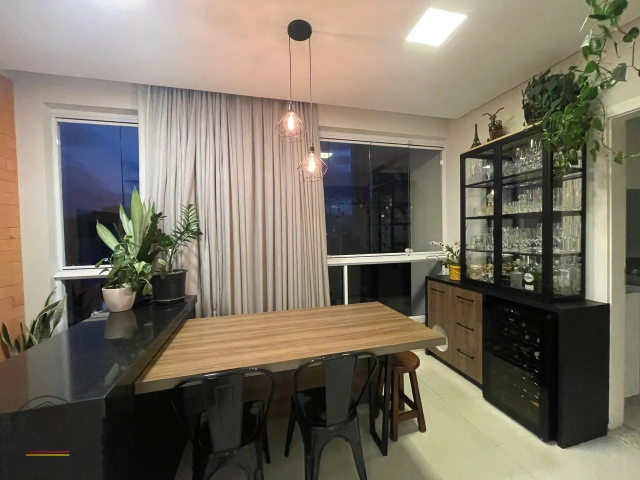Apartamento Semi Mobiliado - Bairro dos Estados | Indaial/SC! — foto 2