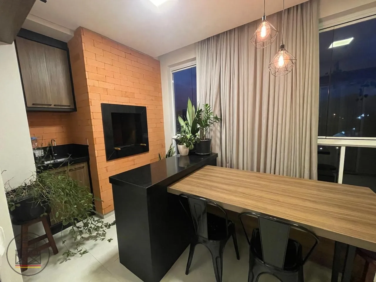 Apartamento Semi Mobiliado - Bairro dos Estados | Indaial/SC! — foto 4