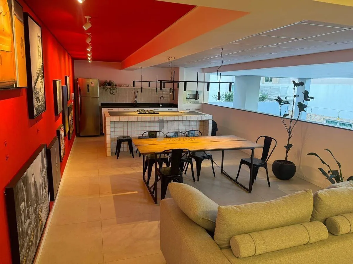 Residencial Apartamento, 2 dormitórios, para Venda no João Paulo- Florianópolis - foto 1