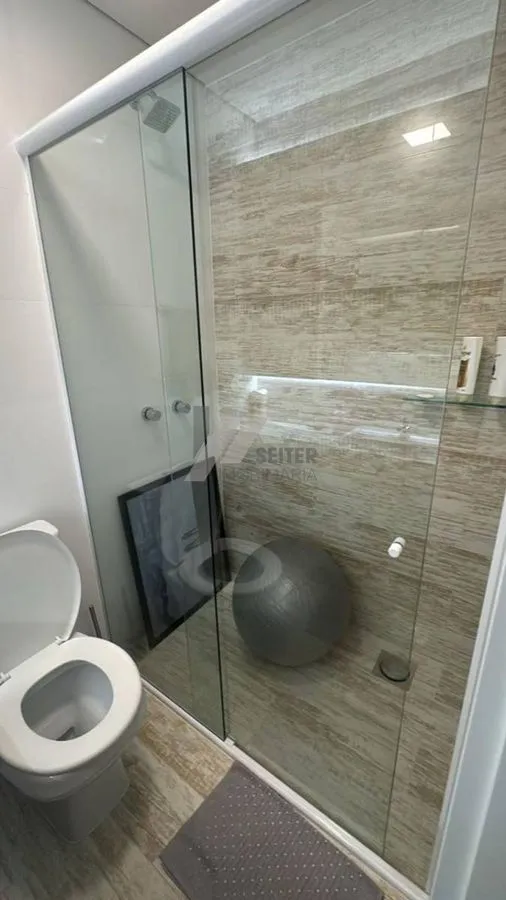 Residencial Apartamento, 2 dormitórios, para Venda no João Paulo- Florianópolis — foto 6