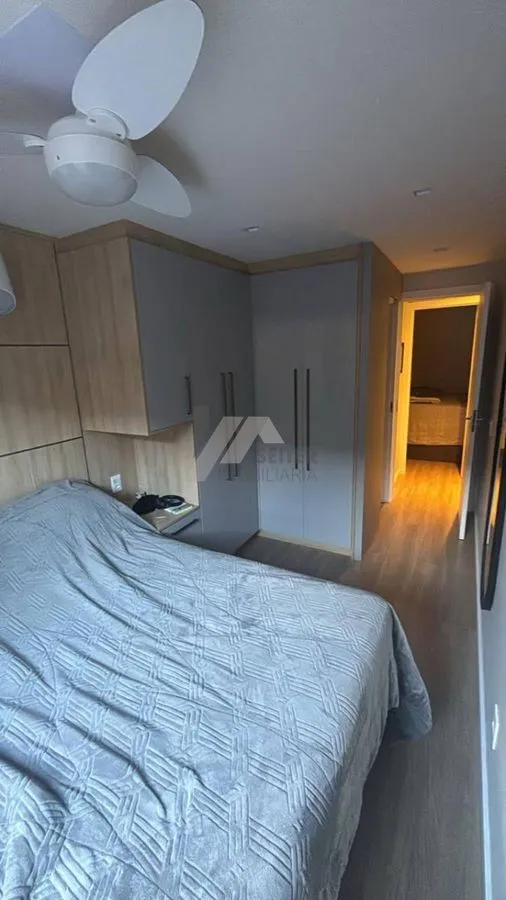 Residencial Apartamento, 2 dormitórios, para Venda no João Paulo- Florianópolis — foto 7