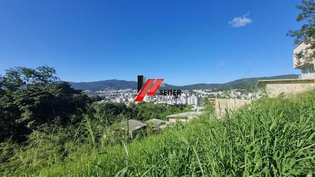 Terreno a venda no Morro da Cruz em Florianópolis - foto 1